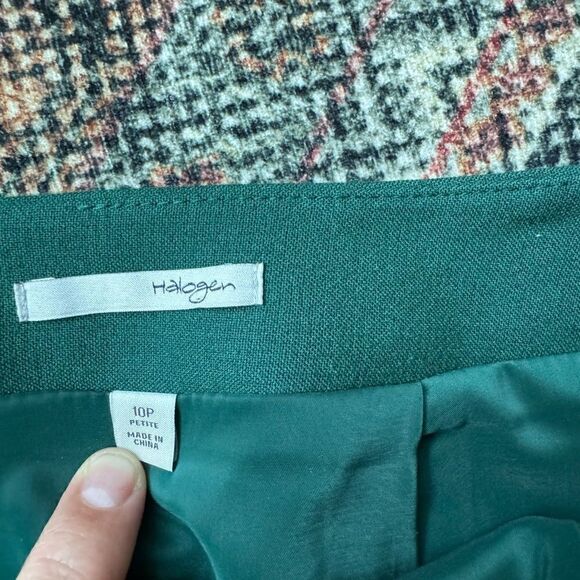 Halogen Pencil Skirt - Picture 2 of 3